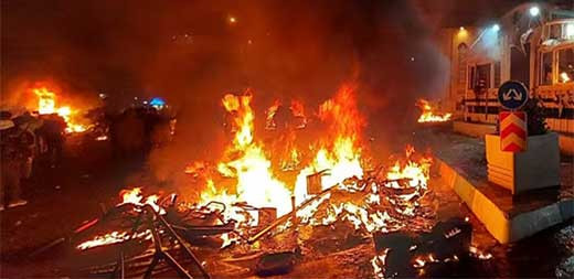 Liu0301deres europeos condenan