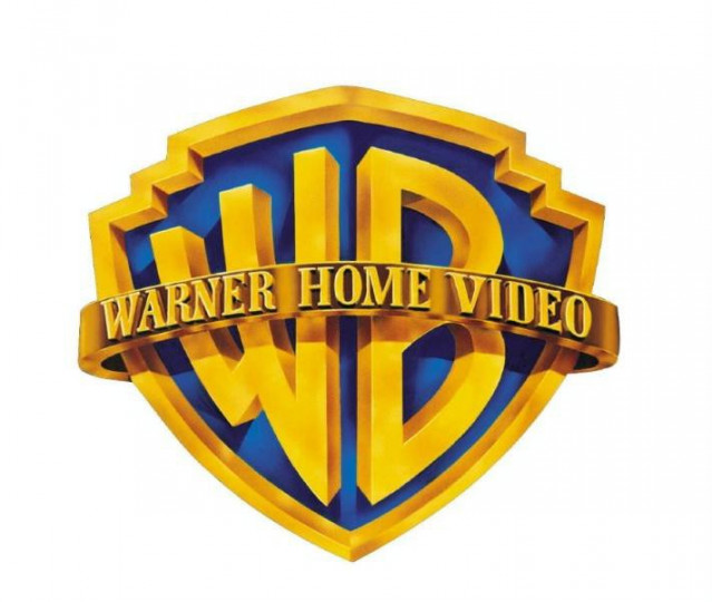 Archivo - Logotipo de Warner Bros.