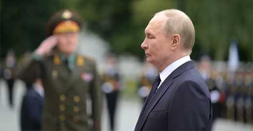 Rusia aumentou0301 los