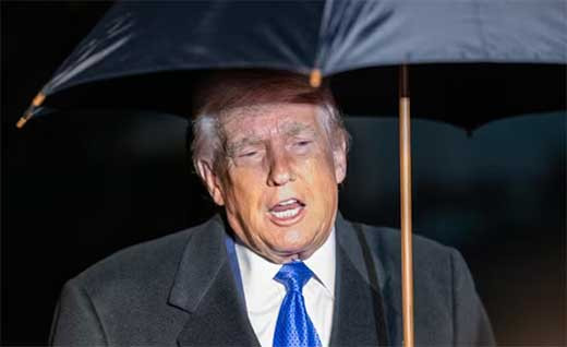 EEUU dice haber revocado 