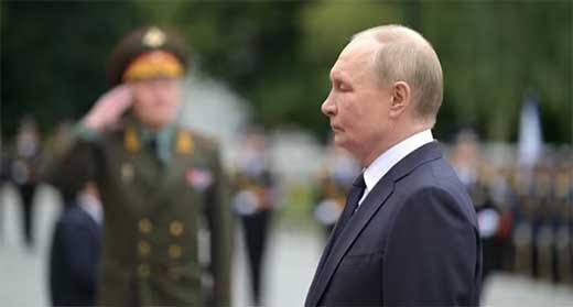 Rusia aumentou0301 los ataques contra civiles en Ucrania 