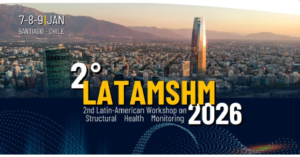 Latamshm 2026