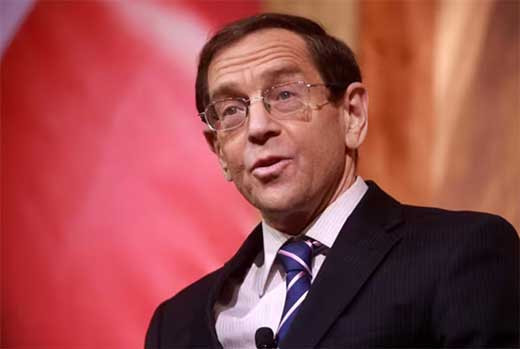 El juez del Distrito Sur