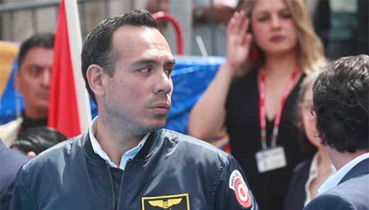 Peruu0301 descarta el corredor