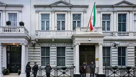 Irau0301n estudia evacuar a su