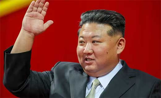 Corea del Sur afirma