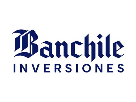 Banchile NVERSIONES LOGO