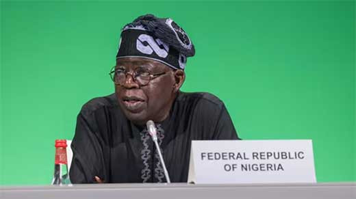 EEUU entrega 'suministro