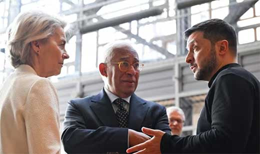 Bruselas pide destinar