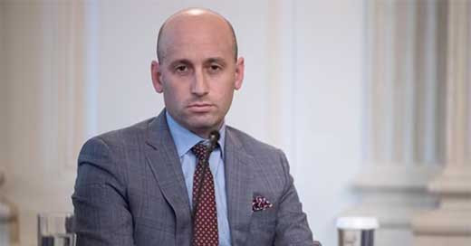 El asesor de Seguridad Nacional