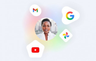 Inteligencia personal de Gemini