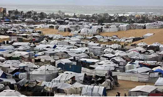 EEUU anuncia el lanzamiento 