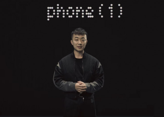 Archivo - Carl Pei, CEO y cofundador de Nothing    REMITIDA / HANDOUT por NOTHING Fotografía remitida a medios de comunicación exclusivamente para ilustrar la noticia a la que hace referencia la imagen, y citando la procedencia de la imagen en la firma 23