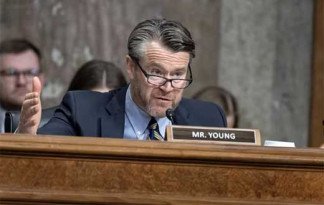 El Senado de EEUU rechaza