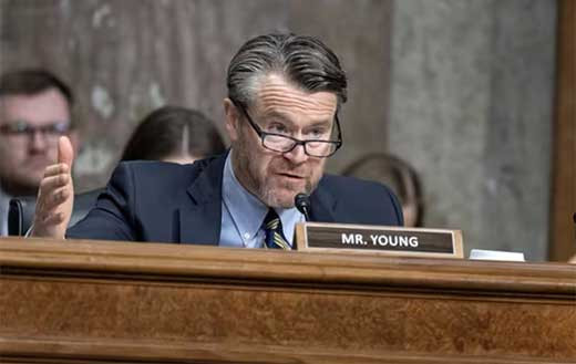 El Senado de EEUU rechaza 