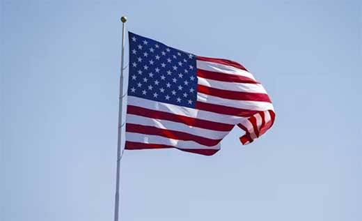 La Embajada de EEUU en Kuwait