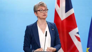 Reino Unido rechaza las