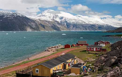 Estonia se abre a desplegar