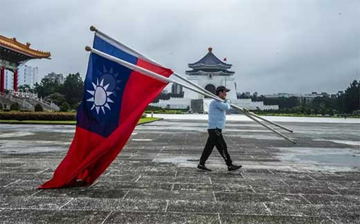 Taiwau0301n preveu0301