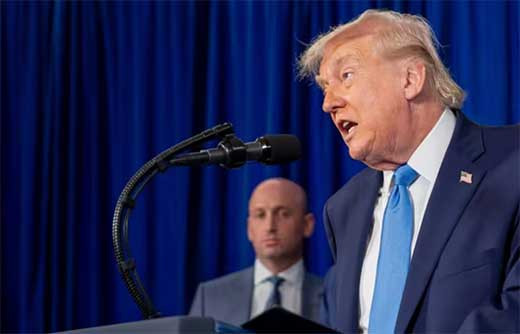 EEUU apunta a que Irau0301n ha 