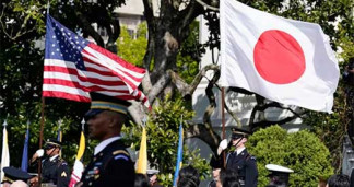 EEUU y Japón reafirman