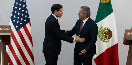 EEUU pide a Meu0301xico 