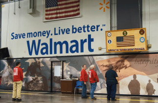 Walmart