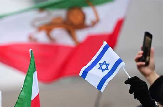 Israel insiste a la UE