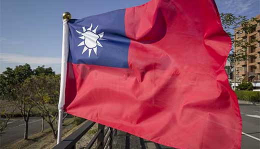 China condena el acuerdo