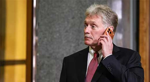 El Kremlin valora la