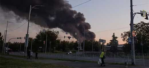 Reino Unido subraya que Rusia