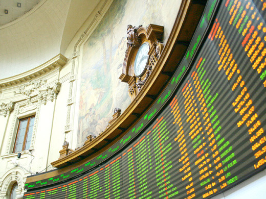 Bolsa de comercio 14