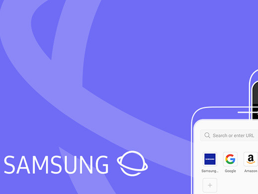 Samsung Internet