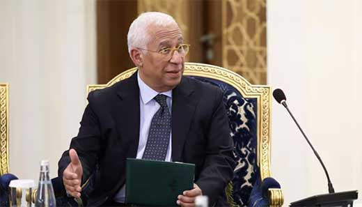 Los liu0301deres UE abordarau0301n 