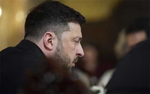 Ucrania afirma que continuarau0301