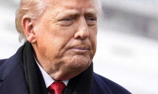 Trump insiste en hacerse