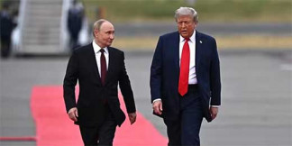 El Kremlin desvela que Trump