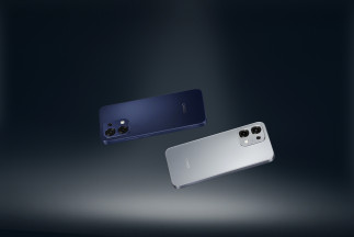 Archivo - El nuevo OPPO A6 Pro.