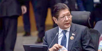 Presentan una moción