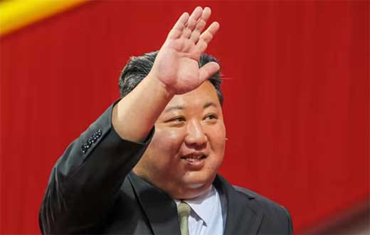 Kim Jong Un destituye