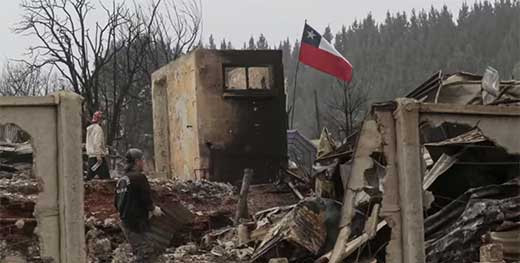 Ascienden a 20 los muertos