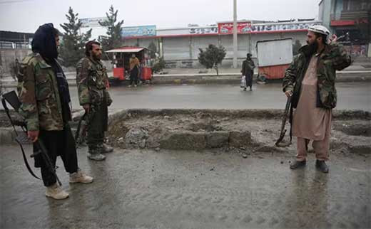 China condena el atentado