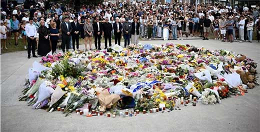 El Parlamento de Australia