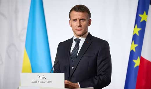 Macron pide 'desmantelar