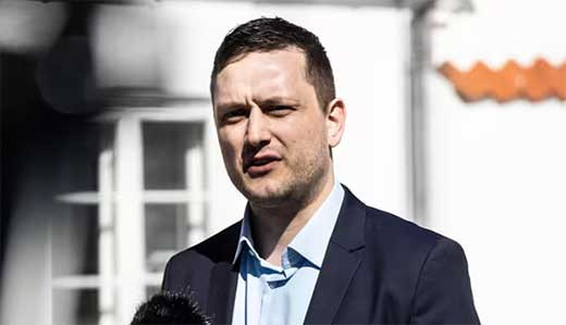 Groenlandia no espera