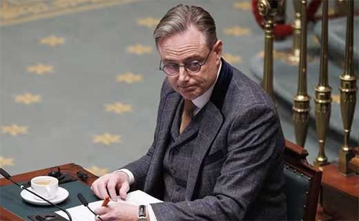 Beu0301lgica aboga por una respuesta firme