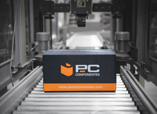 Archivo - PcComponentes