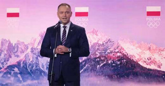Polonia defiende a Trump