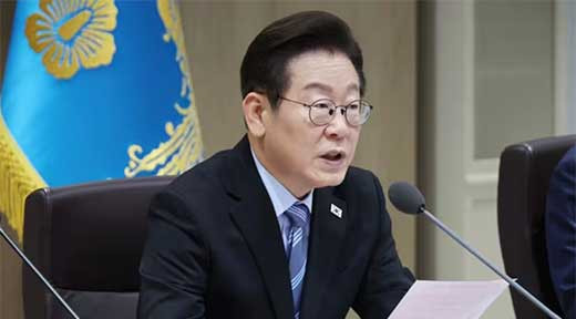 Corea del Sur afirma que