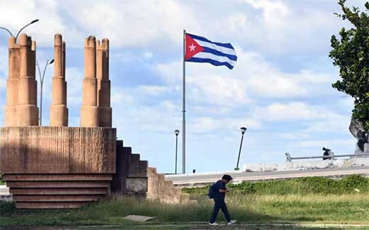 China confirma ayuda financiera